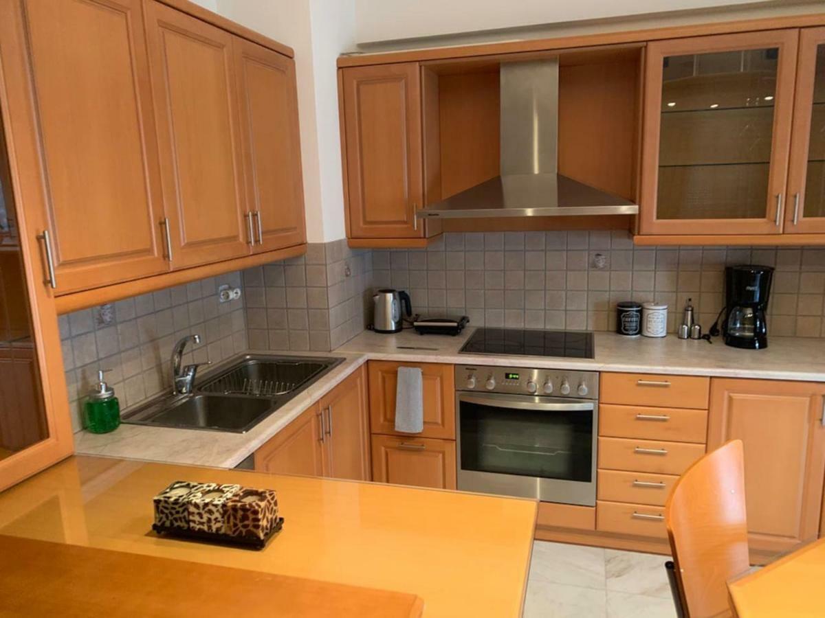 Danai's Loft Heraklion (Crete)