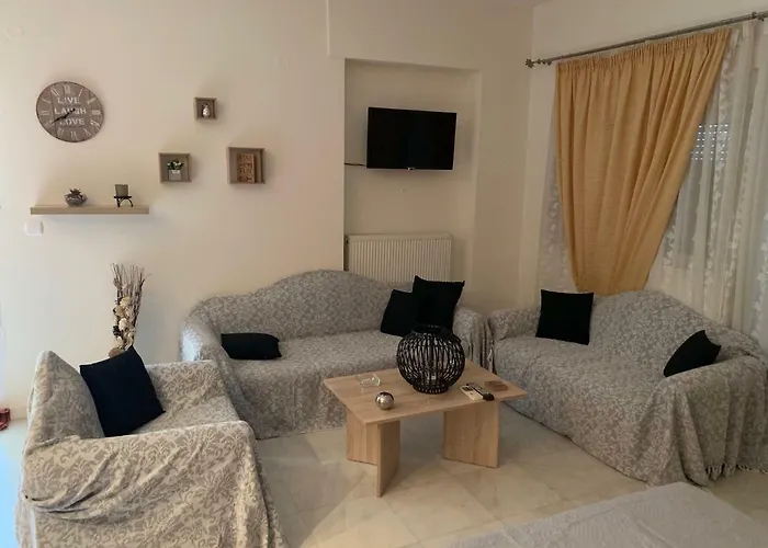 Danai\'s Loft