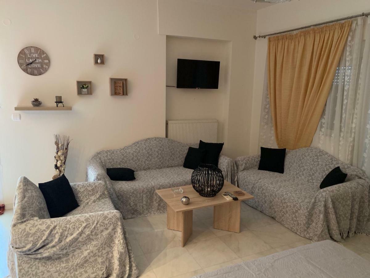 Appartement Danai's Loft